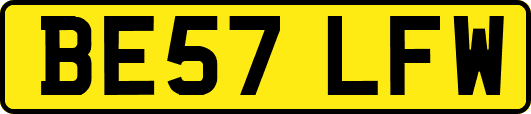 BE57LFW