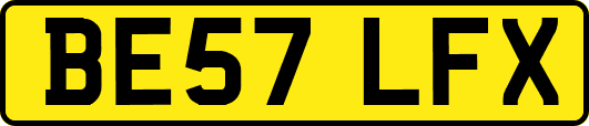 BE57LFX