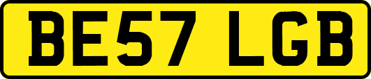 BE57LGB