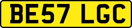 BE57LGC
