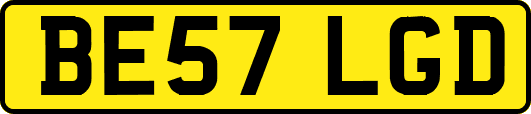 BE57LGD