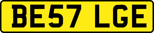 BE57LGE