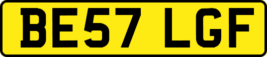BE57LGF