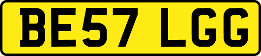 BE57LGG