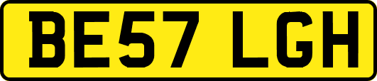 BE57LGH