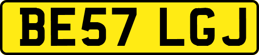 BE57LGJ