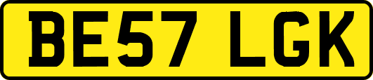 BE57LGK