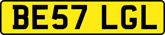 BE57LGL