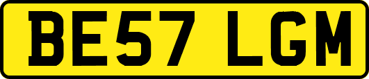 BE57LGM