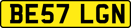 BE57LGN