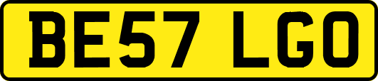 BE57LGO