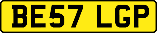 BE57LGP