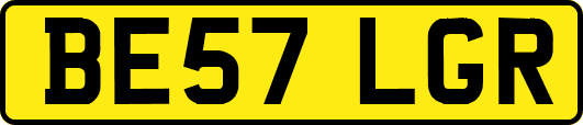 BE57LGR