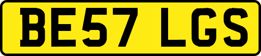 BE57LGS