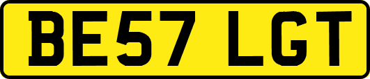 BE57LGT