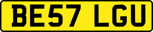 BE57LGU