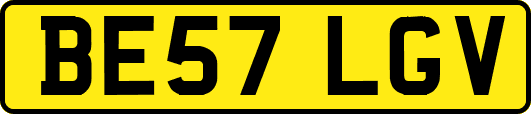 BE57LGV