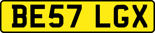 BE57LGX