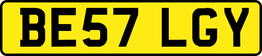 BE57LGY