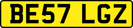 BE57LGZ