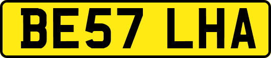 BE57LHA