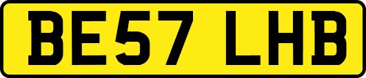 BE57LHB