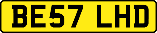 BE57LHD