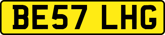 BE57LHG