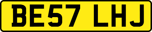 BE57LHJ
