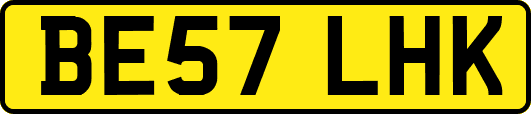 BE57LHK