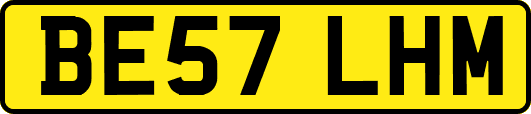BE57LHM