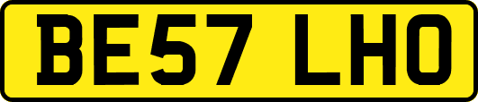 BE57LHO