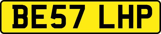 BE57LHP