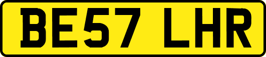 BE57LHR