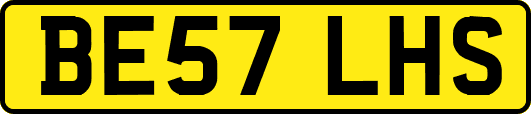 BE57LHS