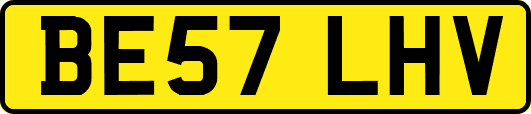 BE57LHV