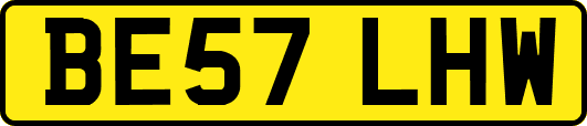 BE57LHW