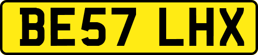 BE57LHX