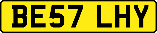 BE57LHY