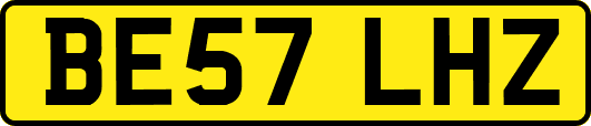 BE57LHZ