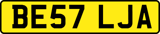 BE57LJA