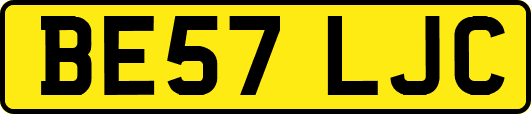 BE57LJC