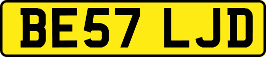 BE57LJD