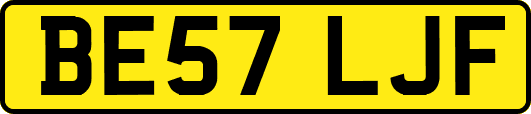 BE57LJF