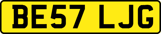 BE57LJG