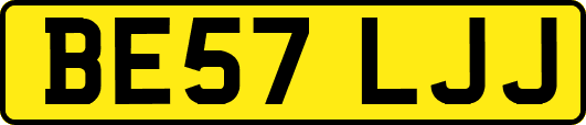BE57LJJ