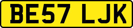 BE57LJK