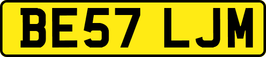BE57LJM