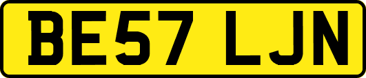 BE57LJN
