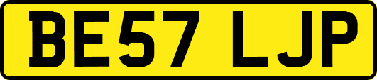 BE57LJP